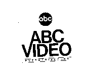 ABC ABC VIDEO ENTERPRISES, INC.