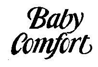 BABY COMFORT