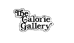 THE CALORIE GALLERY