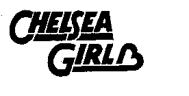 CHELSEA GIRL