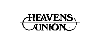 HEAVENS UNION