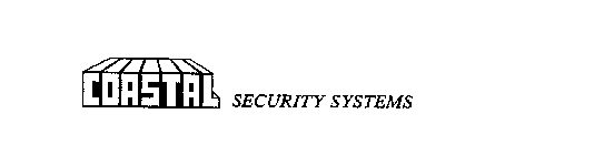 COASTAL SECURITY SYSTEMS