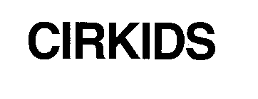 CIRKIDS