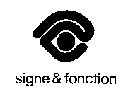 SIGNE & FONCTION