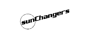 SUNCHANGERS