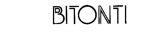 BITONTI