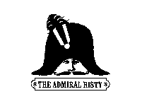 THE ADMIRAL RISTY