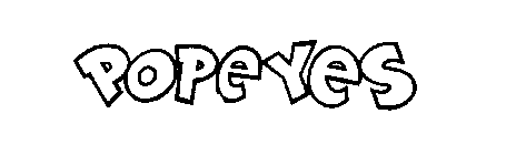 POPEYES