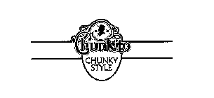 CHUNKITO CHUNKY STYLE