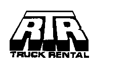 RTR TRUCK RENTAL