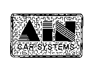 AIN CAR SYSTEMS