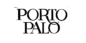 PORTO PALO