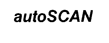 AUTOSCAN