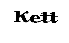 KETT