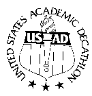 UNITED STATES ACADEMIC DECATHLON USAD