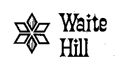 WAITE HILL