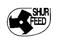 SHUR FEED