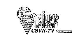 CASINO VISION CSVN-TV