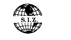 S.I.Z.