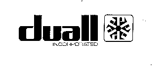 DUALL INCORPORATED