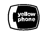 YELLOW PHONE
