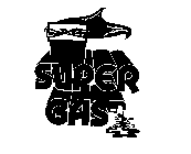SUPER GAS