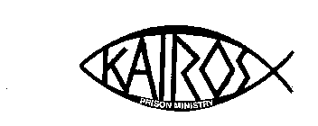 KAIROS PRISON MINISTRY