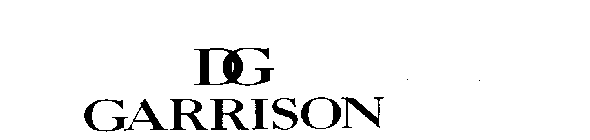 DG GARRISON