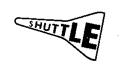 SHUTTLE