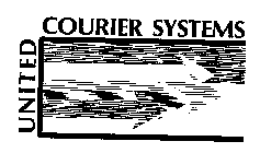 UNITED COURIER SYSTEMS