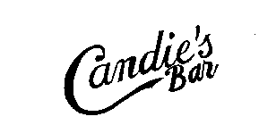 CANDIE'S BAR