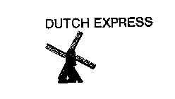 DUTCH EXPRESS