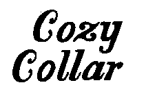 COZY COLLAR
