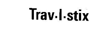 TRAV-L-STIX