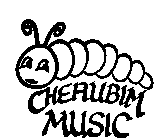 CHERUBIM MUSIC
