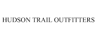 HUDSON TRAIL OUTFITTERS