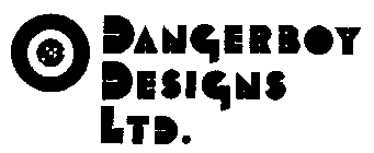 DANGERBOY DESIGNS LTD.