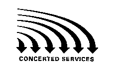 CONCERTED SERVICES