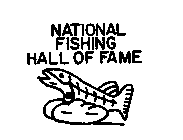 NATIONAL FISHING HALL OF FAME