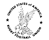 UNITED STATES OF AMERICA RUGBY FOOTBALL UNION