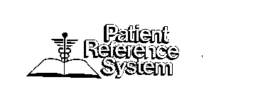 PATIENT REFERENCE SYSTEM