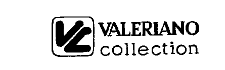 VALERIANO COLLECTION