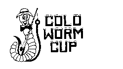 COLD WORM CUP