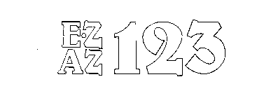 E.Z AZ 123