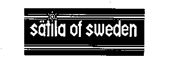 SATILA OF SWEDEN