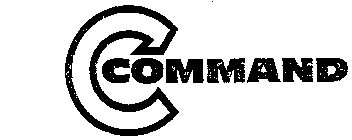 C COMMAND
