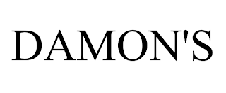 DAMON'S