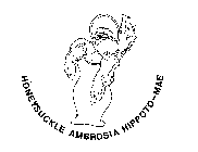 HONEYSUCKLE AMBROSIA HIPPOTO-MAE