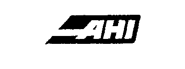 AHI