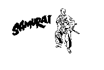 SAMURAI